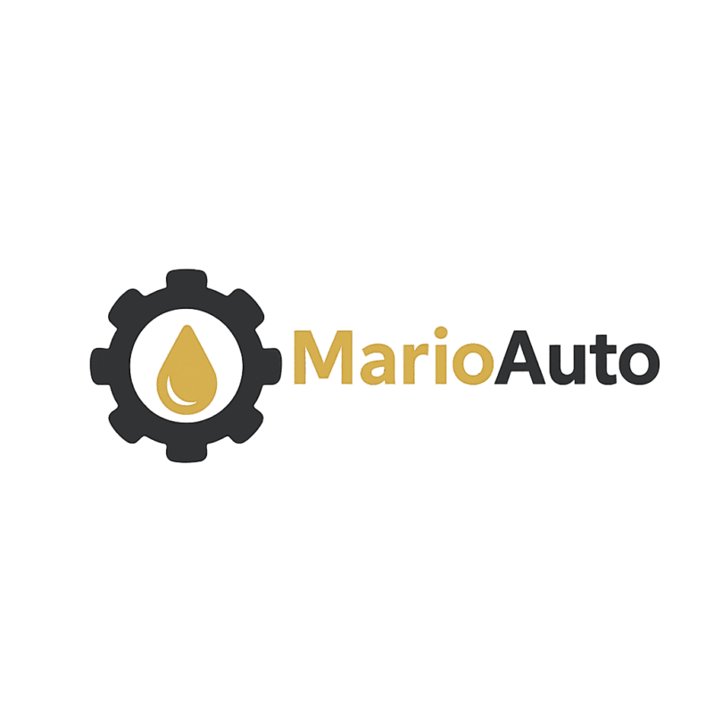 MARIO AUTO