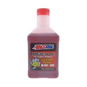 AMSOIL Break-in Oil SAE 30 0,946 L
