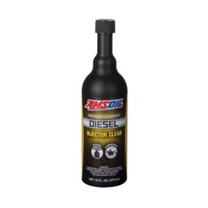 AMSOIL Diesel Injector Cleaner