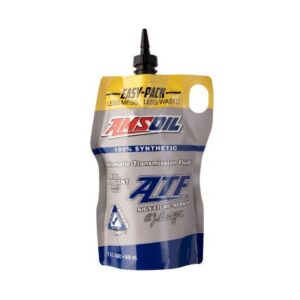 Amsoil Signature Series Fuel-Efficient Synthetic ATF