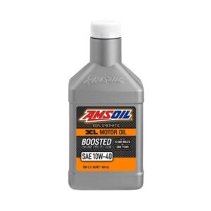 AMSOIL XL 10W-40 Synthetic Engine Oil
