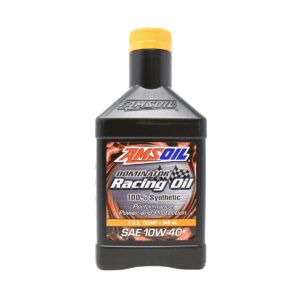 AMSOIL DOMINATOR 10W40 Racing Oil 0.946 L