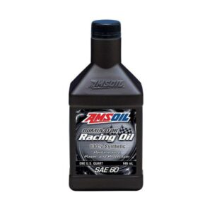 AMSOIL DOMINATOR SAE 60 Racing Oil 0.946 L