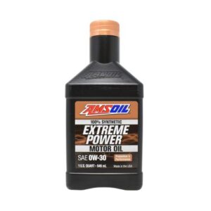 AMSOIL Extreme Power 0W-30 0.946 L