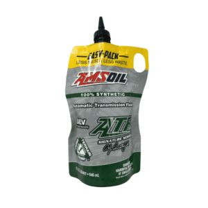 AMSOIL Signature Series ULV Synthetic ATF