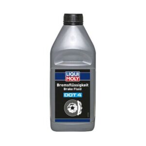 Liqui Moly brake fluid DOT 4 1 L