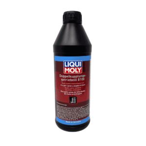 Liqui Moly Dual Clutch Transmission Oil 8100 1 L