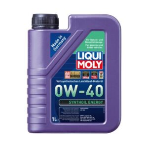 Liqui Moly Synthoil Energy 0W-40