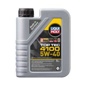 Liqui Moly Top Tec 4100 5W-40