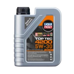 Liqui Moly Top Tec 4200 5W-30