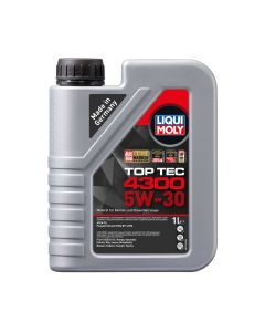 Liqui Moly Top Tec 4300 5W-30
