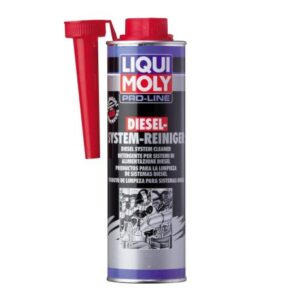 Liqui Moly Pro-Line Diesel System Cleaner 0,5 L