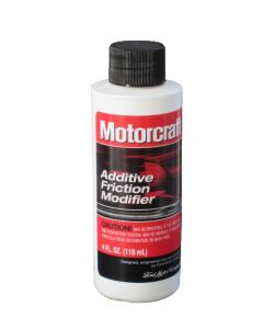 Motorcraft Friction Modifier Additive Limited Slip