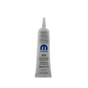 Mopar RTV, sealant 85 g