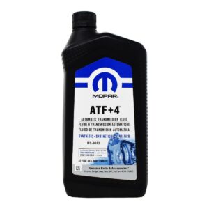 Mopar ATF+4