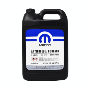 Mopar Frost Protection Concentrate 3,785 L MS-9769