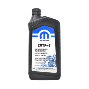 Mopar gear oil CVTF +4 0.946 L