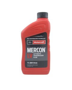 Motorcraft Mercon LV ATF