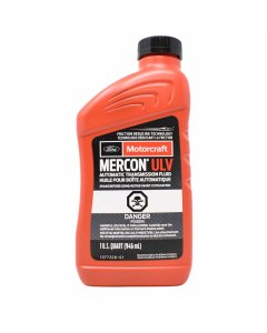 Motorcraft Mercon ULV ATF 0.946L