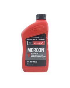 Motorcraft Mercon V ATF and PSF