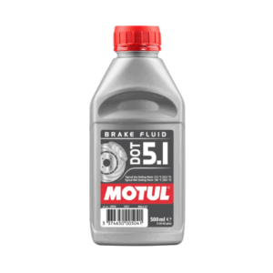 Motul brake fluid DOT 5.1 500 ml