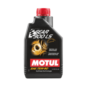 Motul Gear 300 LS 75W-90 1 L