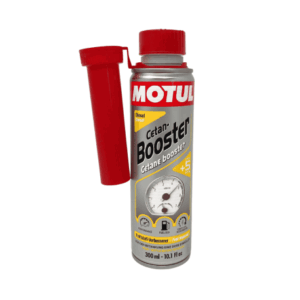 Motul Diesel Cetane Booster Additive 300 ml