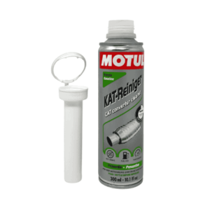 Motul Catalytic Converter Cleaner Petrol Additive 300 ml