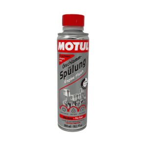 Motul Oil Sludge Flushing Additive 300 ml