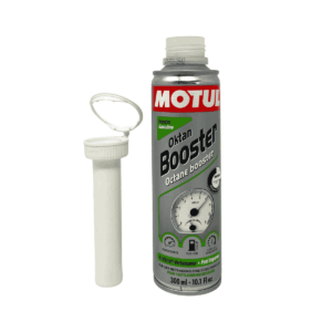 Motul Petrol Octane Booster Additive 300 ml