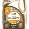 TotalEnergies Quartz Racing 10w-50 Engine Oil